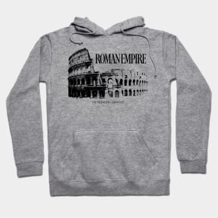 Roman empire Hoodie